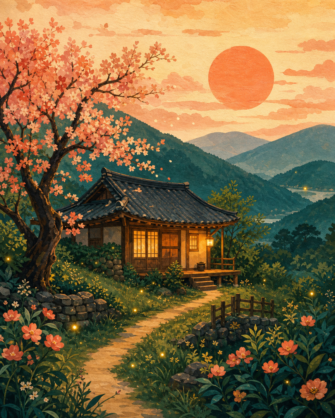 완성할 그림 미리보기